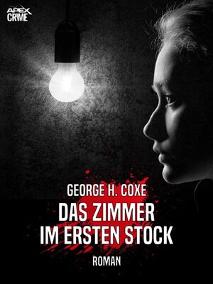 cover image of DAS ZIMMER IM ERSTEN STOCK